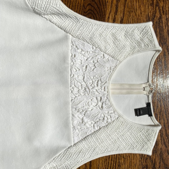 J Crew peplum top - Picture 2 of 6